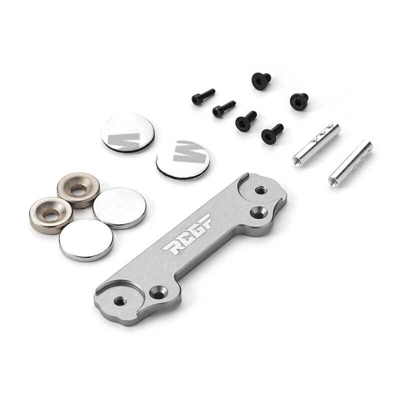 GPM Axial 1:24 SCX24 Deadbolt AXI90081 / Jeep Wrangler AXI00002 Tuning GPM Axial 1:24 SCX24 Deadbolt AXI90081 / Jeep Wrangler AXI00002 Tuning