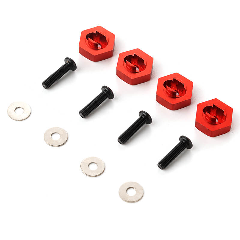 1 18 Traxxas Latrax Aluminium Wheel Hubs Hex RCGOFOLLOW 1-18-traxxas-latrax-aluminium-wheel-hubs-hex-rcgofollow
