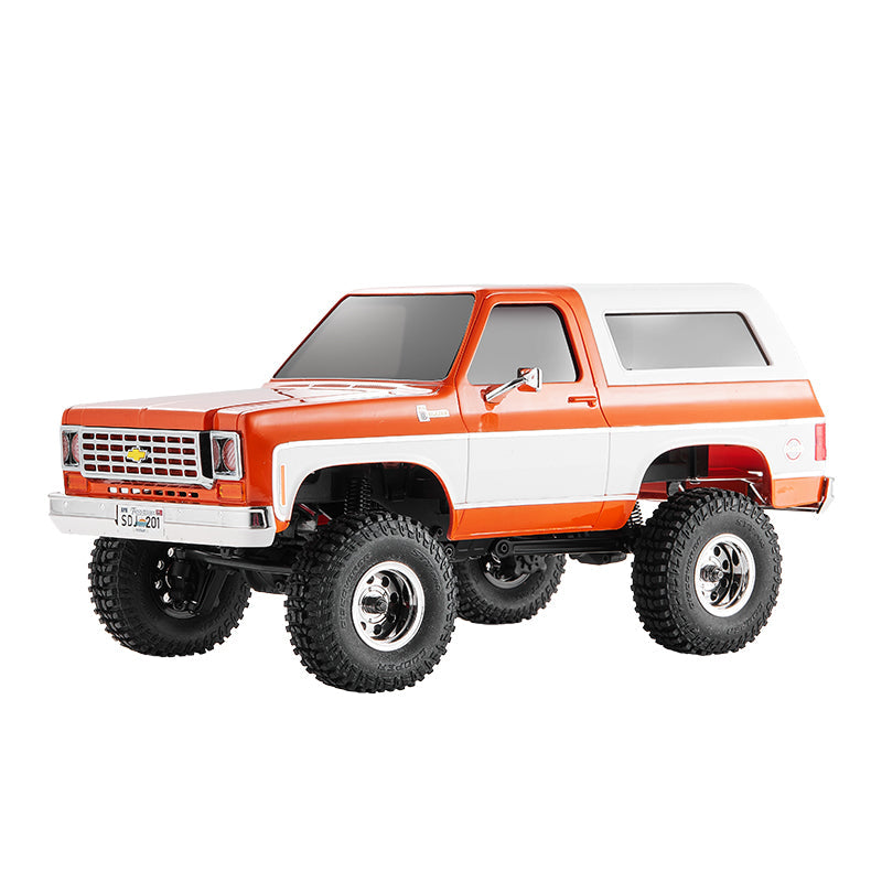 FMS 1:24 FCX24 Chevrolet K5 Blazer RTR – RCGOFOLLOW
