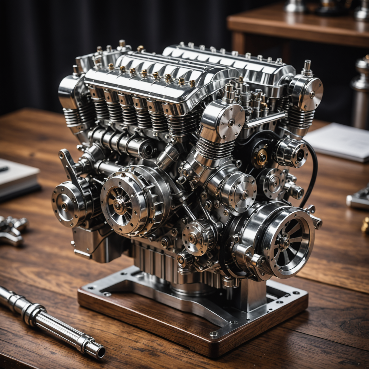 DIY Working Engine Model Kits: The Complete Buyer's Guide for 2026 ...