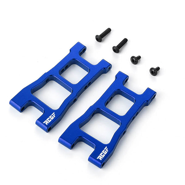 Traxxas Drag Slash Upgrades Alloy Suspension Arm Set For Traxxas