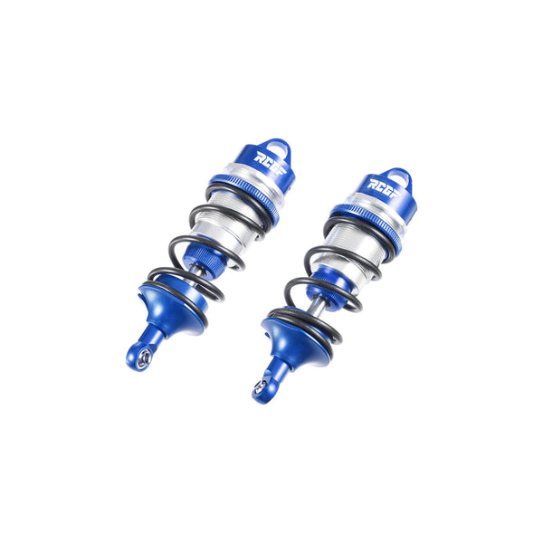 1/7 1/8 Arrma Felony Infraction Limitless 6S BLX Rear Shocks Upgrades Blue