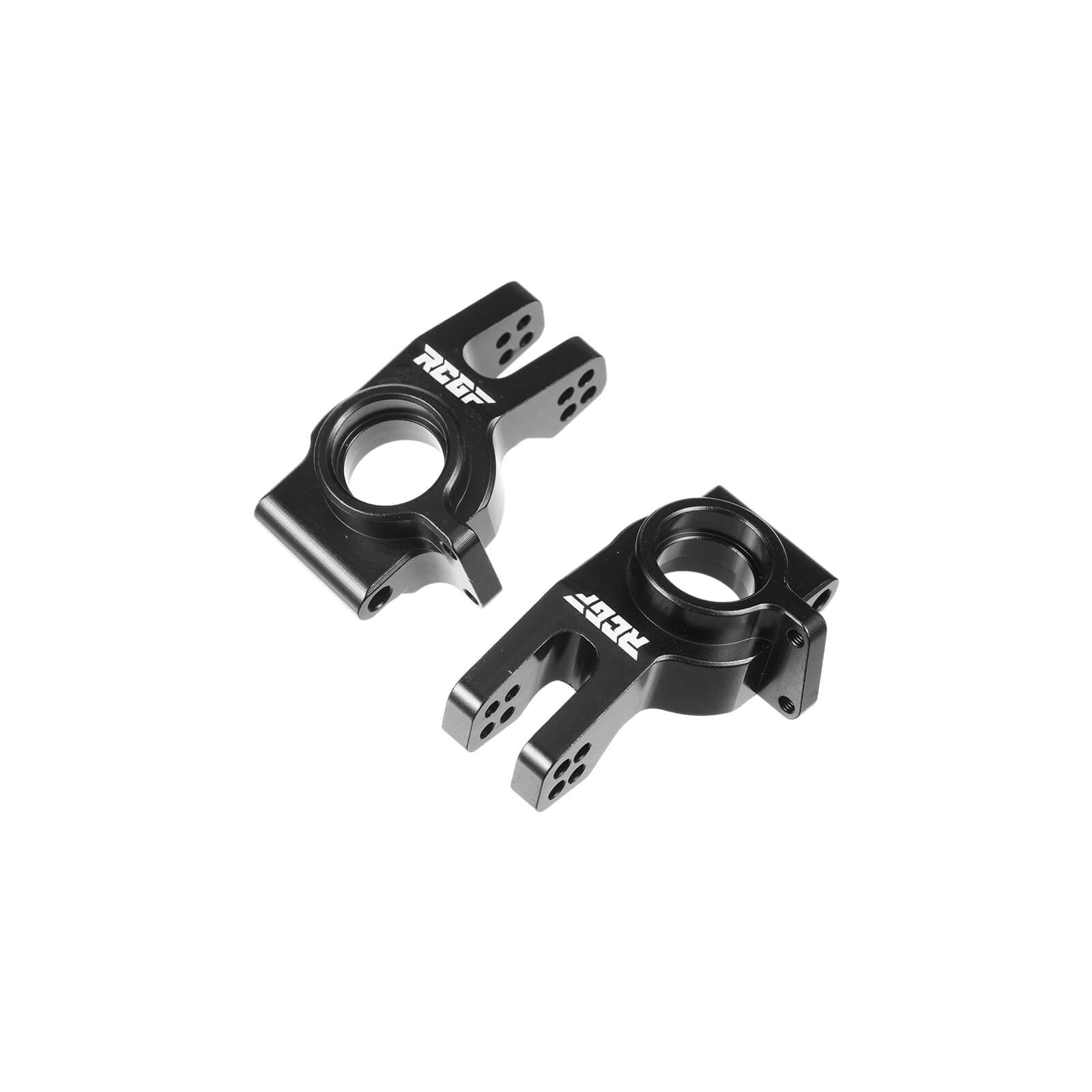 thumbnail image 2 of 17mm Aluminum Wheel Hex Nut Kit For Arrma 6S Models - Blue Upgrade For Typhon, Mojave, Felony, Infraction, Limitless 2 of 12