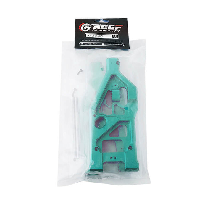 Supporto Di Montaggio Per ESC Cobra 5 E XLX2 - Per Camion RC Arrma Supporto Di Montaggio Per ESC Cobra 5 E XLX2 - Per Camion RC Arrma