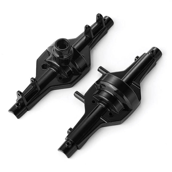 Upgrade Your RC Car Performance with Dromida 1 18 Aluminum Drivetrain ...