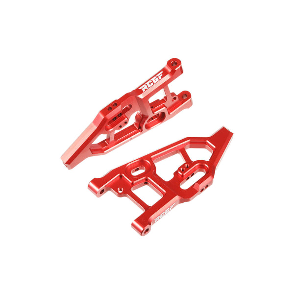 RCGOFOLLOW™ Arrma Mojave 6S upgrade front lower suspension arms ARA330606