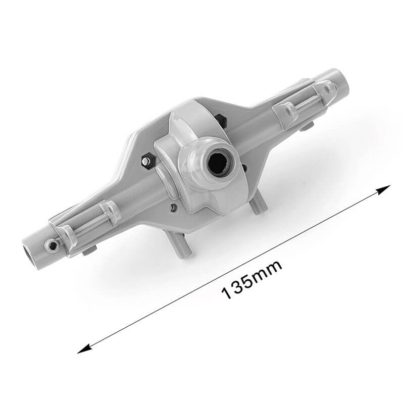 Redcat Everest Gen7/Pro And Everest 10 Upgraded Steel Connect Box (P/N 180009) E - Foto 8