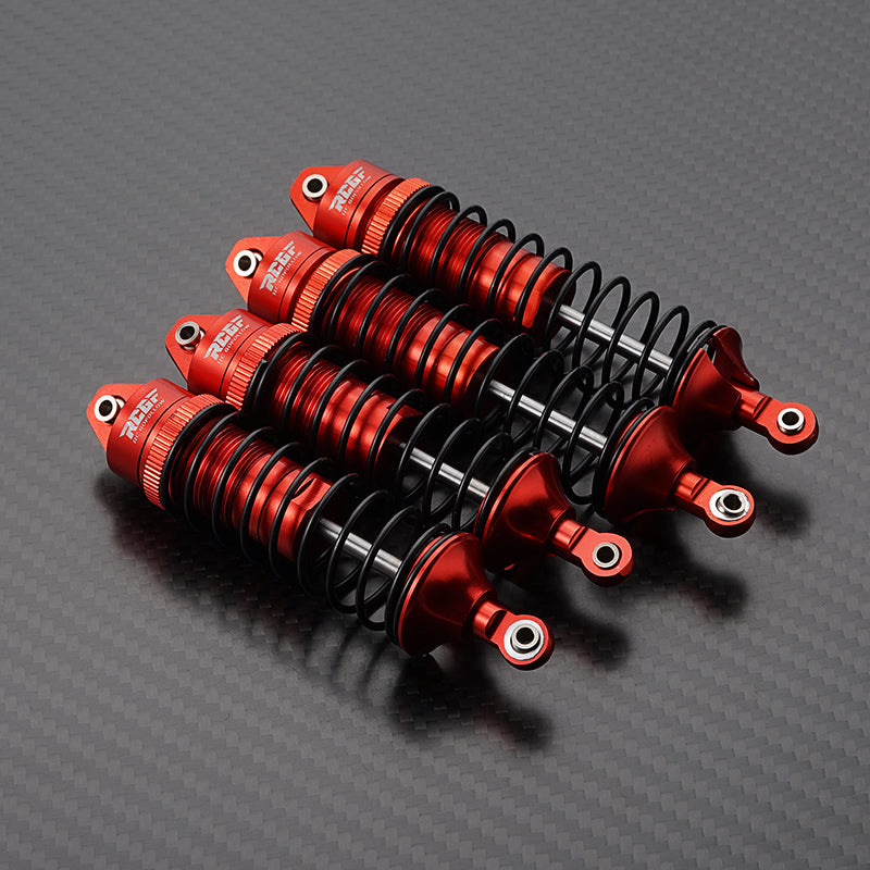 1/10 Traxxas Slash Stampede Rustler Hoss | RCGOFOLLOW