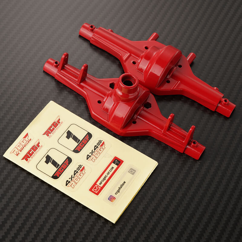 Redcat Everest Gen7/Pro And Everest 10 Upgraded Steel Connect Box (P/N 180009) E - Foto 3