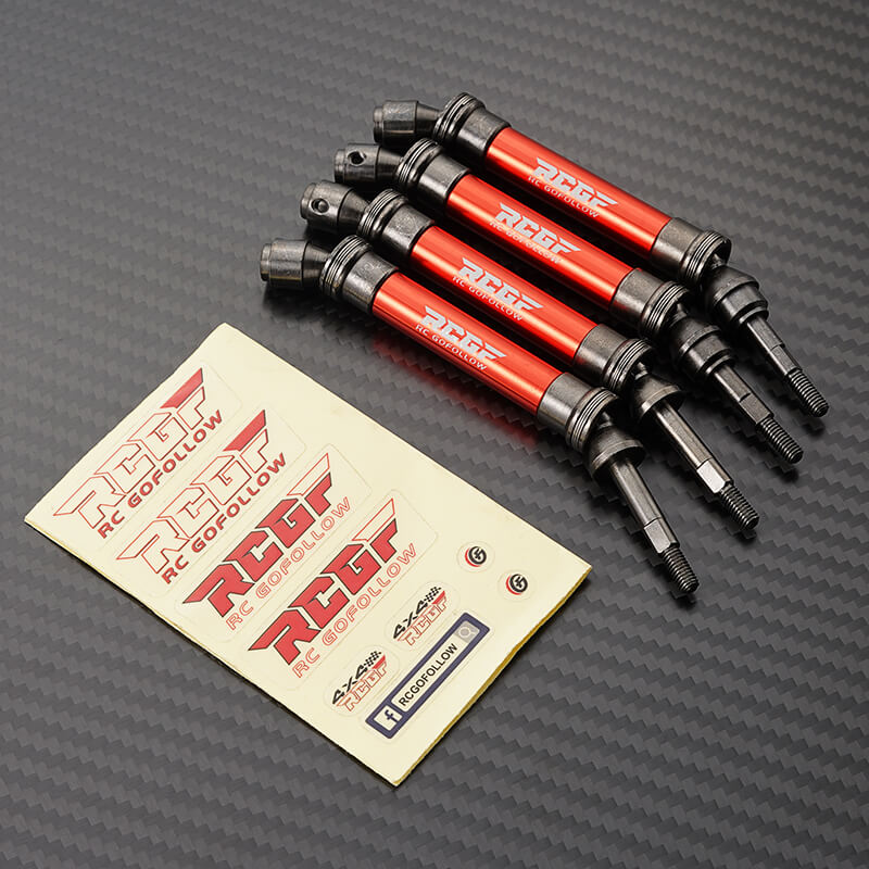 Blocchi Ruota RPM Per Traxxas Slash 2WD, Rustler, Stampede 2WD - Foto 8