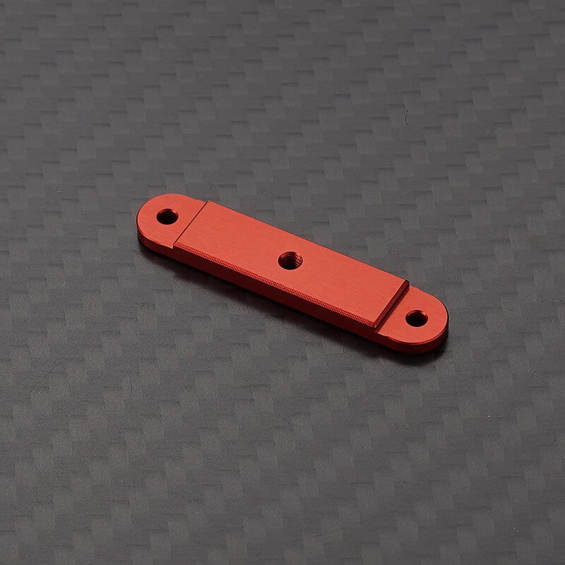 Invisible Body Shell Mount Bracket For 1/24 Axial SCX24 AXI00006 RC Crawler – Upgrade Metal Mounting Column