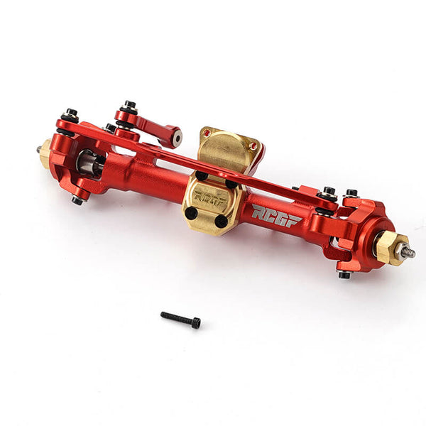 Upgrade Your RC Car Performance with Dromida 1 18 Aluminum Drivetrain ...