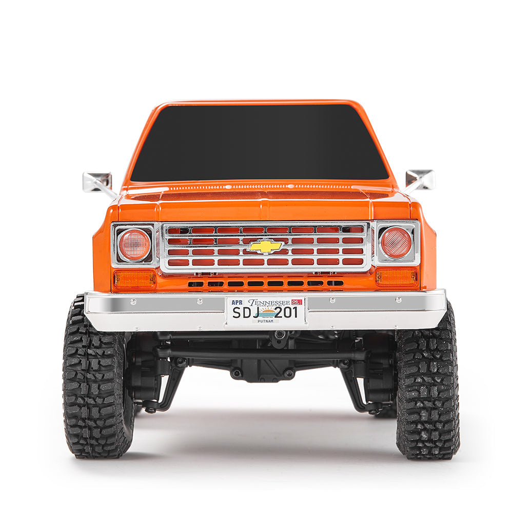 FMS 1:24 FCX24 Chevrolet K5 Blazer RTR | RCGOFOLLOW
