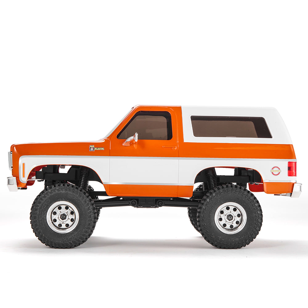 FMS 1:24 FCX24 Chevrolet K5 Blazer RTR – RCGOFOLLOW