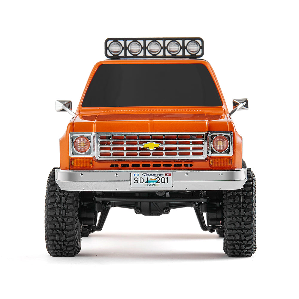 FMS 1:24 FCX24 Chevrolet K5 Blazer RTR | RCGOFOLLOW