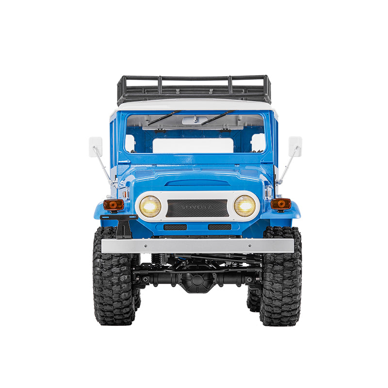 FMS 1:10 Toyota Land Cruiser FJ40RS | RCGOFOLLOW