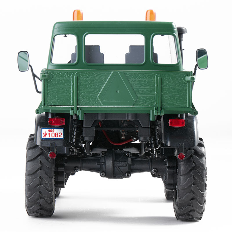 FMS 1:24 FCX24 Mercedes-Benz Unimog 421 RTR | RCGOFOLLOW