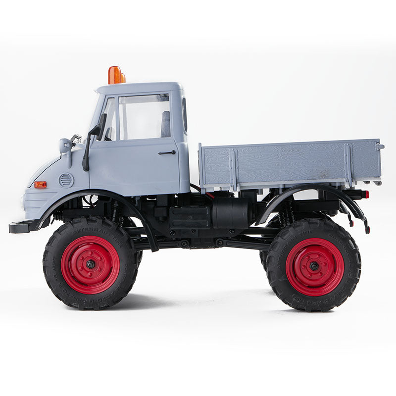 FMS 1:24 FCX24 Mercedes-Benz Unimog 421 RTR | RCGOFOLLOW