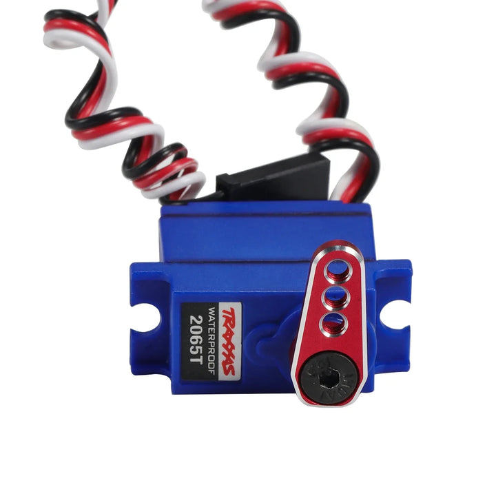 1/18 Traxxas TRX4M Defender Bronco 25T Servo Horn Steering Arm 2065T 2