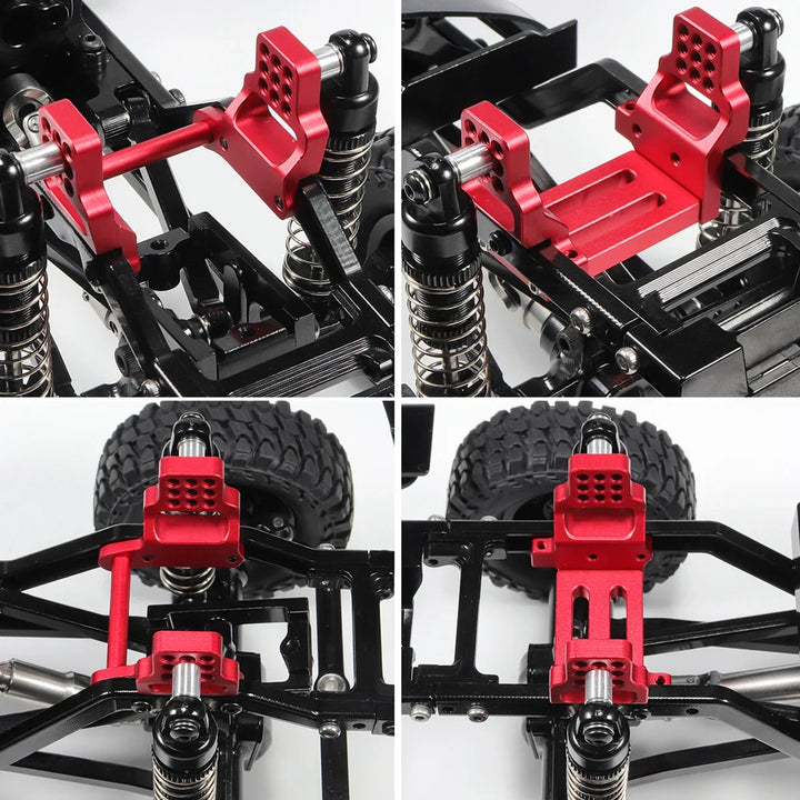 Soportes De Choque # 9726 Traxxas